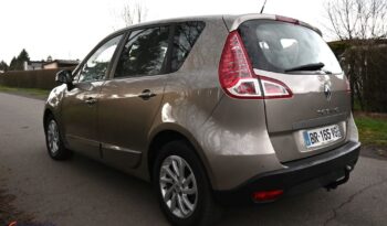 Renault Scenic full