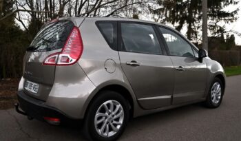 Renault Scenic full