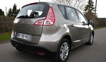 Renault Scenic full