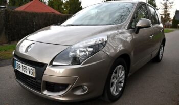 Renault Scenic full