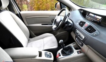 Renault Scenic full