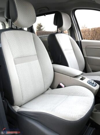 Renault Scenic full