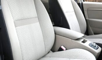 Renault Scenic full