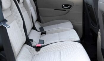 Renault Scenic full