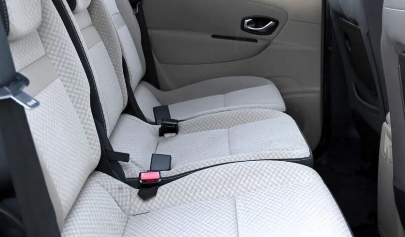 Renault Scenic full