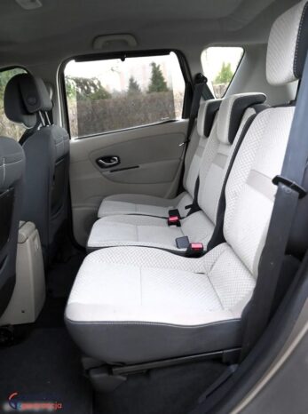 Renault Scenic full
