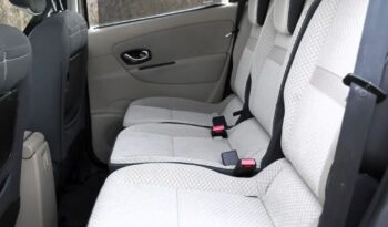 Renault Scenic full