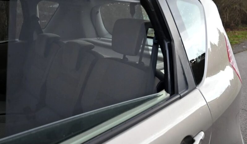 Renault Scenic full