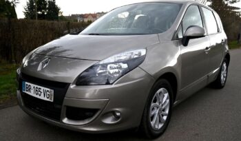 Renault Scenic full