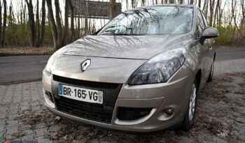 Renault Scenic full