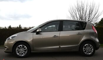 Renault Scenic full