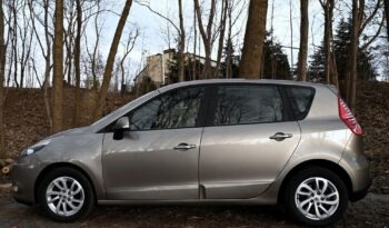 Renault Scenic full