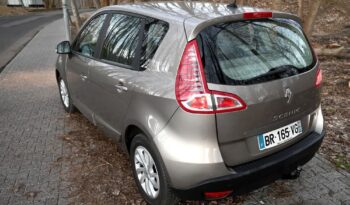 Renault Scenic full