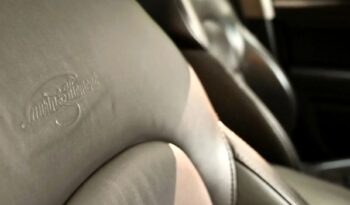 Skoda Superb 2.0 TDI DSG L&K full