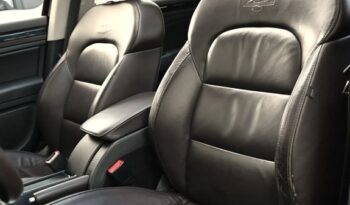 Skoda Superb 2.0 TDI DSG L&K full
