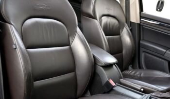 Skoda Superb 2.0 TDI DSG L&K full