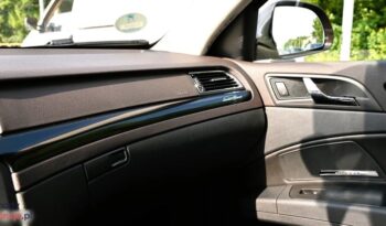 Skoda Superb 2.0 TDI DSG L&K full