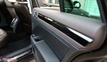 Skoda Superb 2.0 TDI DSG L&K full