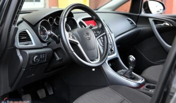 Opel Astra full