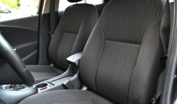 Opel Astra full