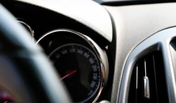 Opel Astra full