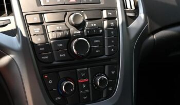 Opel Astra full