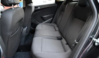 Opel Astra full