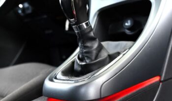 Opel Astra full