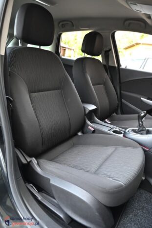 Opel Astra full