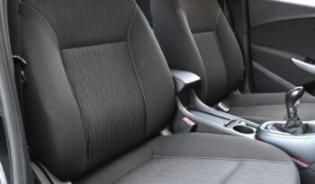 Opel Astra full