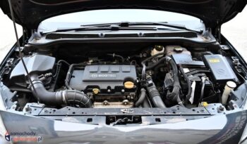 Opel Astra full