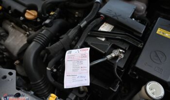 Opel Astra full