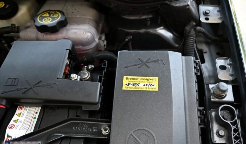 Opel Astra full