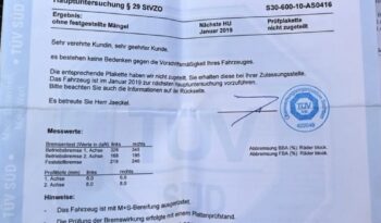 Opel Astra full