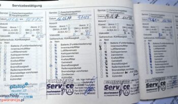 Opel Astra full