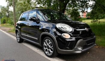 Fiat 500L full