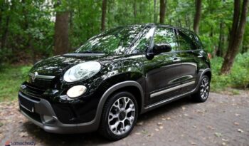 Fiat 500L full