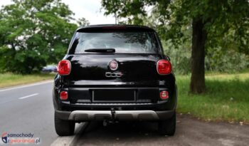 Fiat 500L full