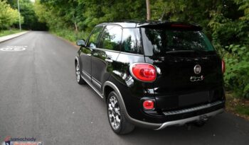 Fiat 500L full