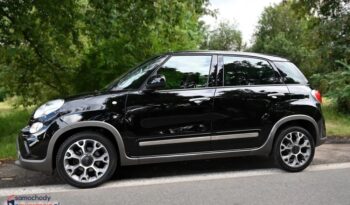 Fiat 500L full