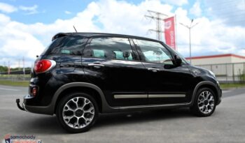 Fiat 500L full