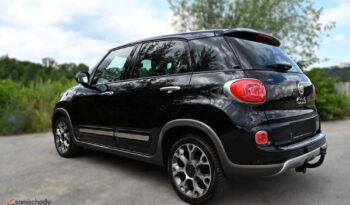 Fiat 500L full