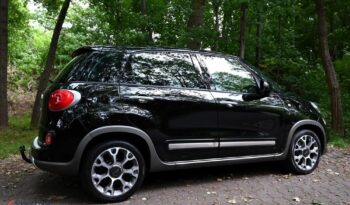 Fiat 500L full