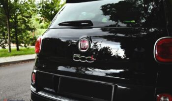Fiat 500L full