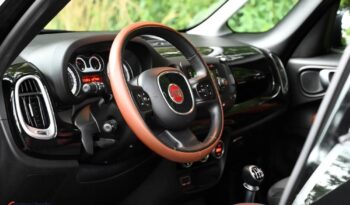 Fiat 500L full