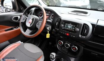 Fiat 500L full