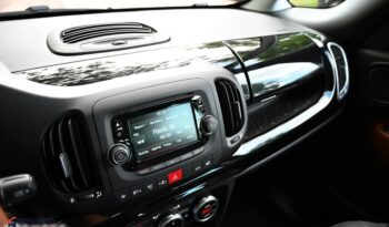 Fiat 500L full
