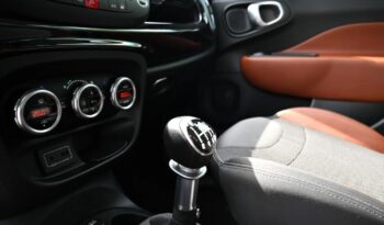 Fiat 500L full