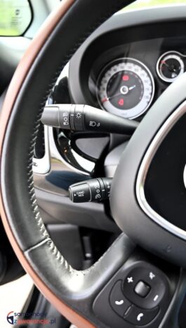 Fiat 500L full