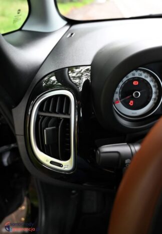 Fiat 500L full